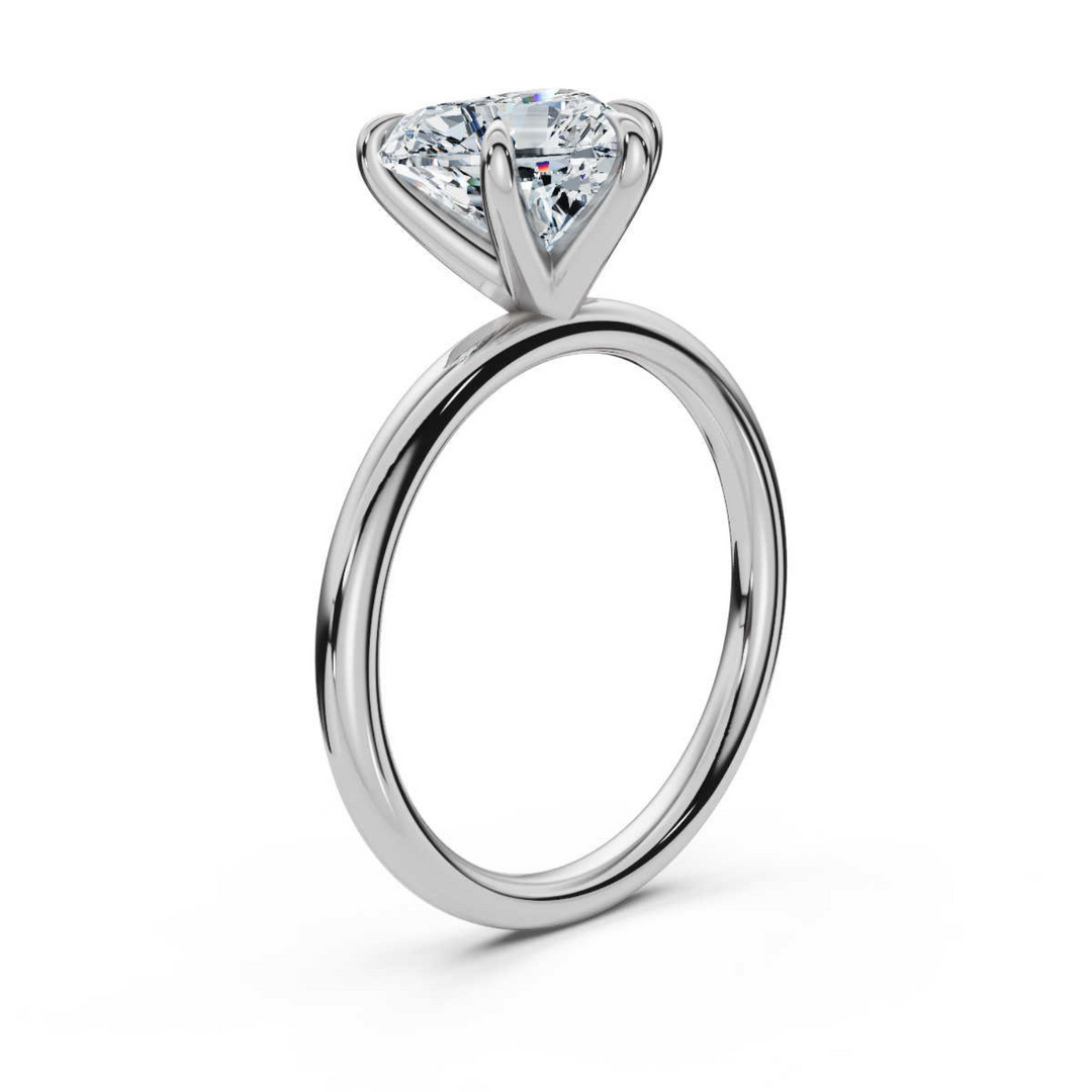 Classic Heart Solitaire