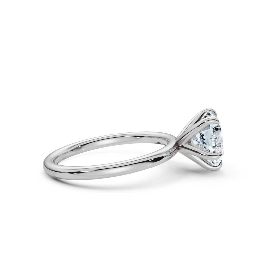 Classic Heart Solitaire