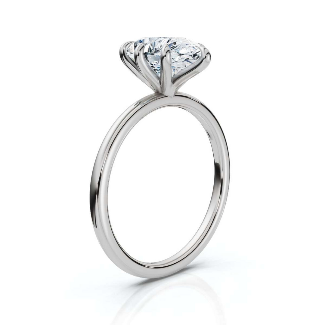 Classic Pear Solitaire