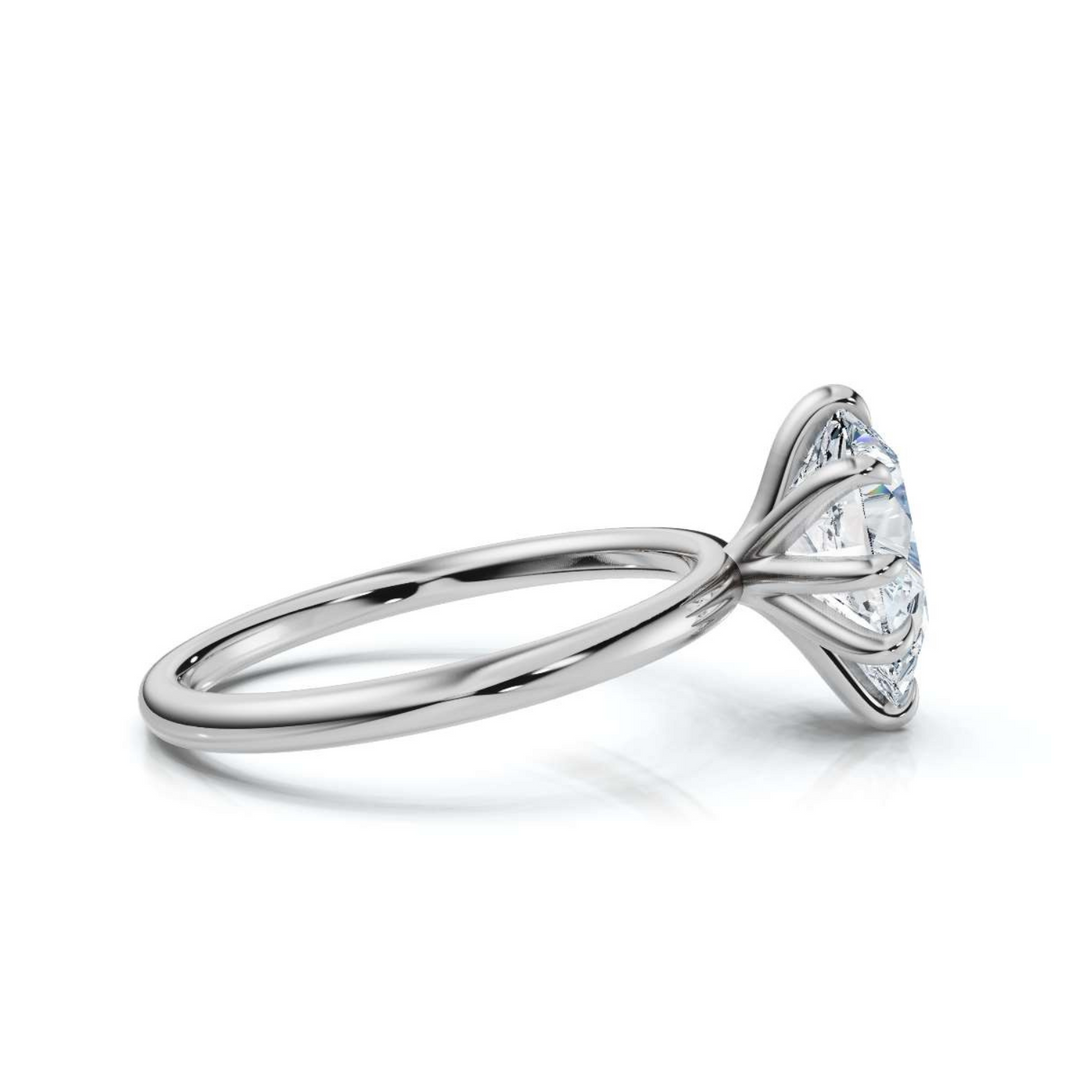 Classic Pear Solitaire