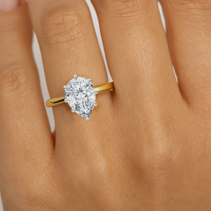 Classic Pear Solitaire